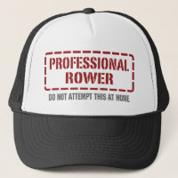 Rower profissional