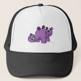 Boné Roxo de Chomby