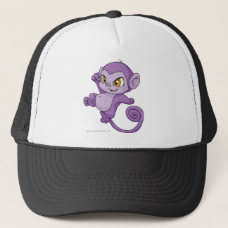 Boné Roxo de Mynci