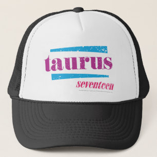 Boné Roxo do Taurus
