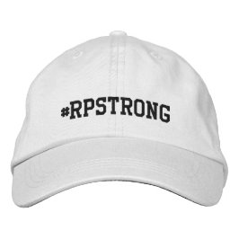 BONÉ #RPSTRONG