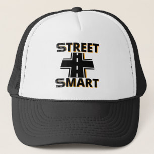 Boné Rua Smart Urban Hustle e Mavericks Diários