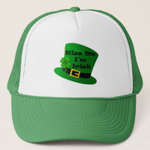 Boné RUAS. Patricks Trucker Hat