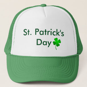 Boné RUAS. Patricks Trucker Hat