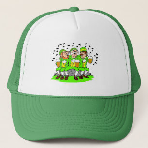 Boné RUAS. Patricks Trucker Hat