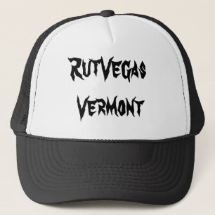 Boné RutVegas Vermont