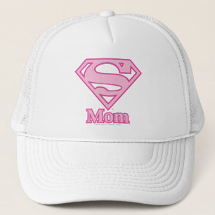 Boné S-Shield Mãe