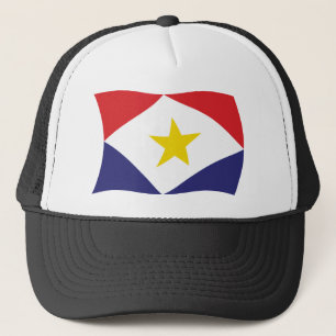 Boné Saba Flag Hat