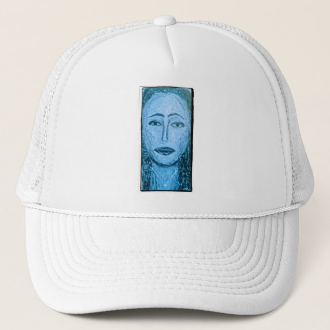 BONÉ SADE (Frente)