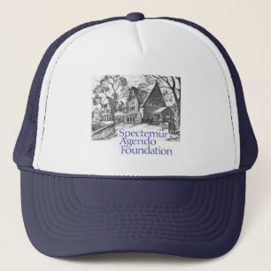 Boné SAF Trucker Hat