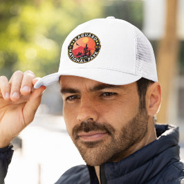 Boné Saguaro National Park Arizona U.S.