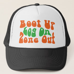 Boné Saia!