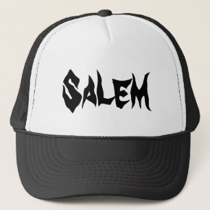 Boné Salem