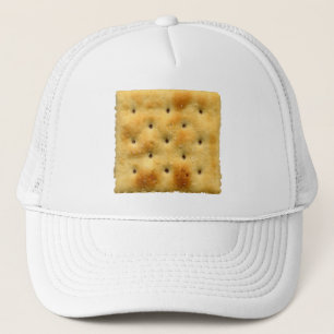 Boné Saltine Soda Crackers