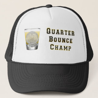 Boné Salto de um quarto BlackGold