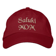 Saluki Mãe Gifts