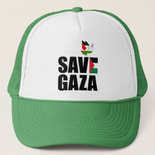 BONÉ SALVE GAZA