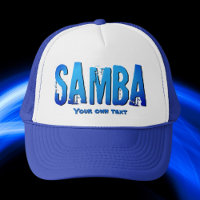 Samba brasileiro do Brasil dançando T-Shirt