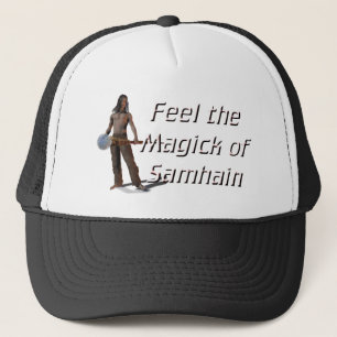 Boné Samhain Magick