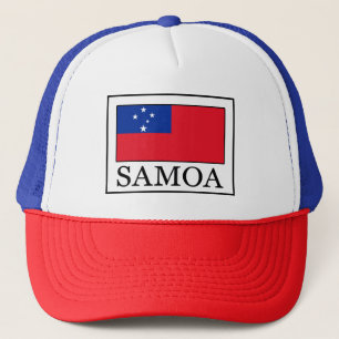 Boné Samoa