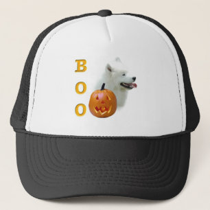 Boné Samoyed Boo