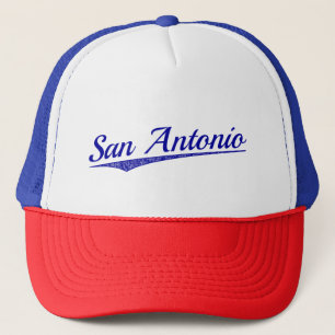Boné San Antonio