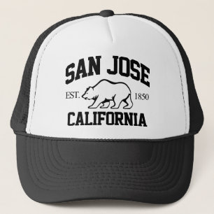 Boné San Jose
