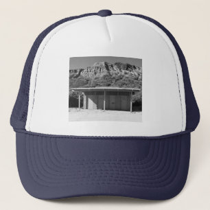 Boné San Onofre Trucker Hat