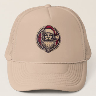 Boné Santa cap