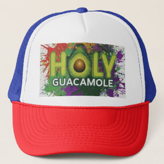 Boné Santa Guacamole