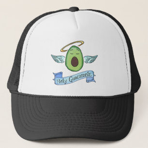 Boné Santo Guacamole!