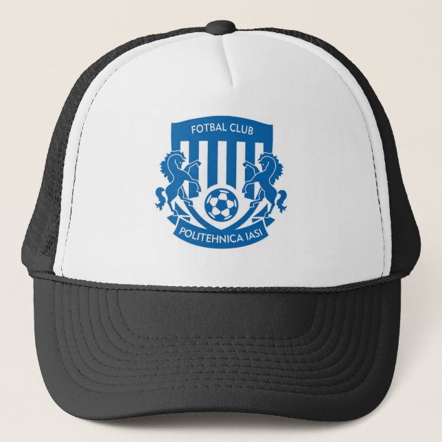 Boné Sapca (Frente)