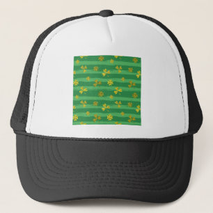 Boné sapinhos-do-ouro