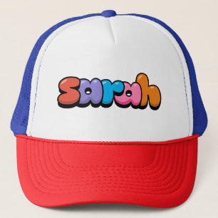 Boné Sarah