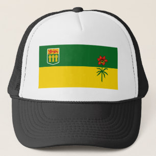 Boné Saskatchewan
