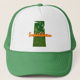 Boné Saskatchewan