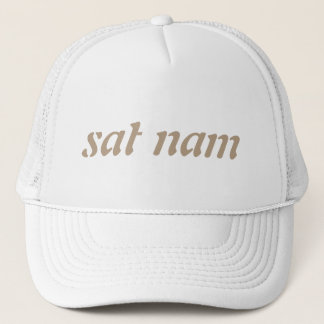 Boné sat nam hat