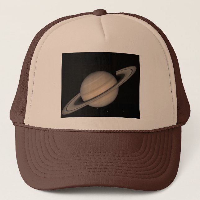 Boné Saturn (Frente)