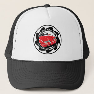 Boné SaturnCarClub LogoSilo.png