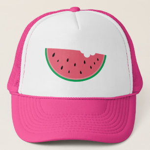 Boné Saúde doce da fruta das melancias da melancia