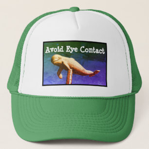 Boné Saude o chapéu do costume da baleia