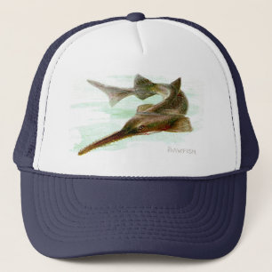 Boné Sawfish