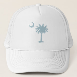 Boné SC Palmetto & Crescent (CB)