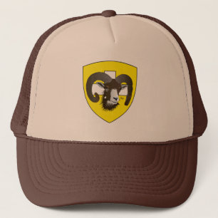 Boné Schaffhausen Suíça Suisse Svizzera gorro
