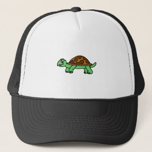 Boné Schildkröte Lustig