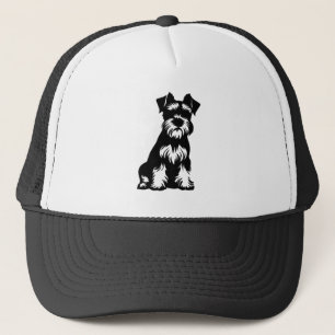 Boné Schnauzer