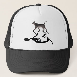 Boné Schrodinger Cat Hat