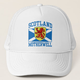Boné Scotland Motherwell