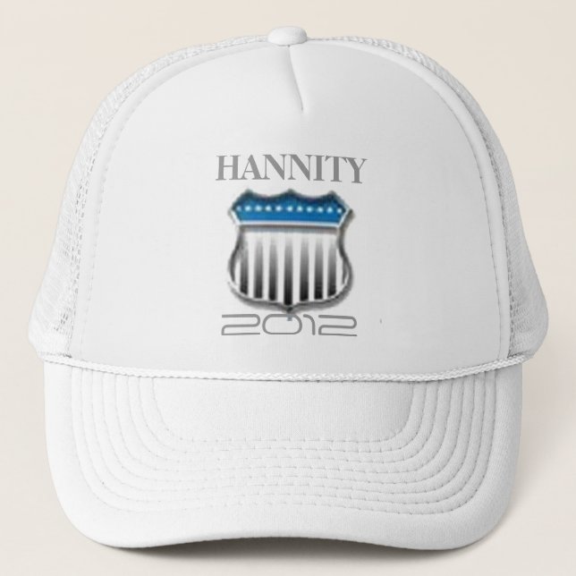 Boné Sean Hannity 2012 (Frente)