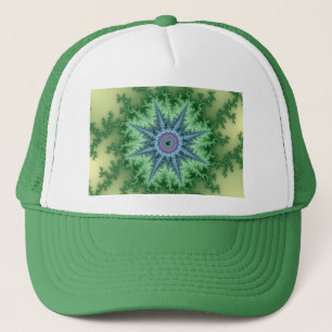 Boné Seastar - Fractal